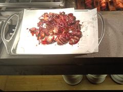 -星伦多自助料理(江阴万达店)