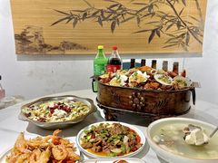 -品鲜海鲜餐厅(黄厝店)