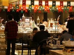 -AdD全日制餐厅(中谷花园酒店)