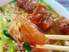 -珍珍小食店(西华路店)