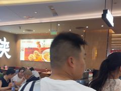 -大师兄·西北小馆(北站缤果空间店)