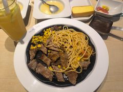 -豪客来牛排(鼓楼名店街店)