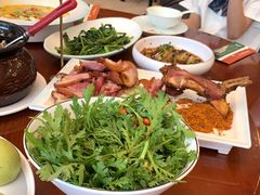 -龙凤瓦罐煨汤馆(清江东路店)