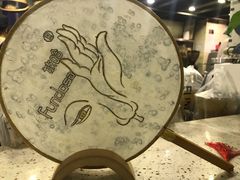 -放哈·甜醅子奶茶创造者(正宁路店)