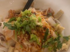家宴自制凉皮-北方家宴(祈福店)