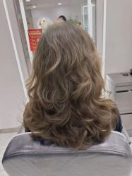 -Coo Hair salon