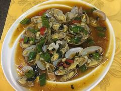 -忠记湛江烧蚝店