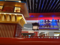 -牛New寿喜烧(曹路花园城店)