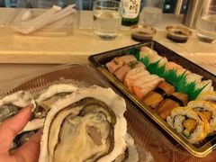 -鮨之佐壽司外賣店(氹仔市区店)