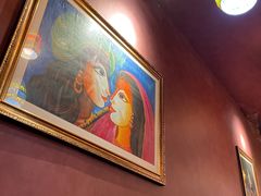 -辛德里印度餐厅(勒泰商圈店)