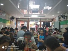 大堂-荔林食店(西华路店)