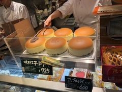 -瑞可爷爷的店(难波本店)
