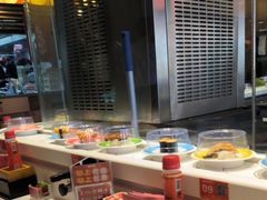 -莲寿司(国兴店)