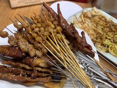 -老五烧烤(石牌岭店)