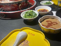 -羊大爷涮肉(亮马桥店)