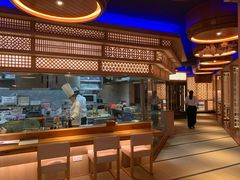 -文三酒肆自助放题(新街口友谊广场店)