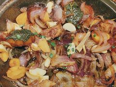 -永安鱼庄·镇江菜(丁卯店)