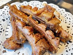 -九府羊·鲜羊火锅·烤串(新华路店)