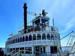 -金斯顿千岛群岛游轮