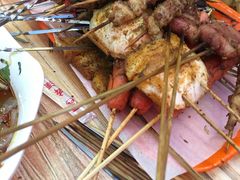 -司御手铜锅涮肉卤烤猪手(榆次新建路店)