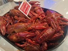 -老鄞江清水龙虾•赵赵家(江北店)