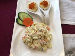 -92°C俄式厨房(中央大街店)