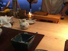 -然寿司(郎园vintage店)