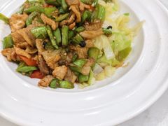 -饺子季水饺餐厅(新市街店)