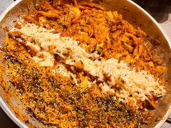 -山·烤辣鸡韩国料理(西溪路店)