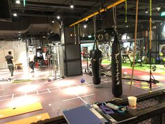 -VLines耀能运动Space&Flow(国贸店)