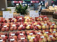 -果蔬好生活超市(乐堤港店)