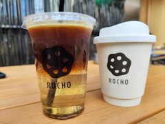 -ROCHO(仁恒江湾城店)