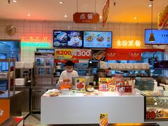 -红荔村肠粉(岗厦店)