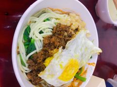 -朱儿面庄(洋河三路店)