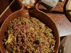 绿茶炒饭-绿茶餐厅(华联万柳店)