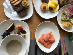 -解放碑威斯汀酒店-知味国际美食餐厅