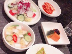 开胃小菜-酣庭院(红松东路店)