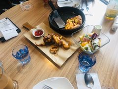 -必胜客(花舞大唐博物馆店)