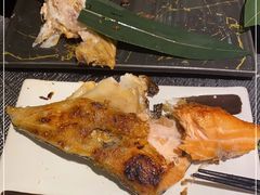 -昱匠·日本料理(金融街店)