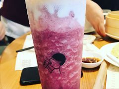 -喜茶(上海兴业太古汇店)