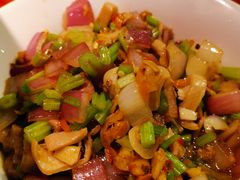 -炊烟小炒黄牛肉(东庆街店)