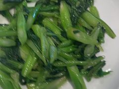 -绿杨春·淮扬宴(庐山路店)