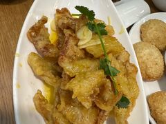 -小土豆北方菜馆(方庄店)