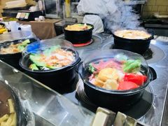 -金鹰超市(国际购物中心新街口店)