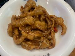 -边江铁锅炖鱼(振八街店)