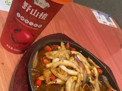 -甲乙饼·手工牛肉饼(金地广场店)