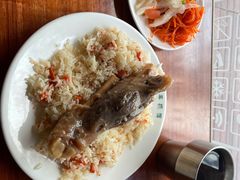 -巴依家新疆手抓饭(菱角湖万达店)