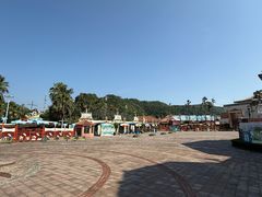 -重庆海昌加勒比海水世界