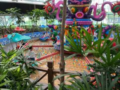 -南宫五洲植物乐园