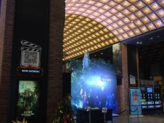 -CGV星星影城(颐堤港ScreenX店)